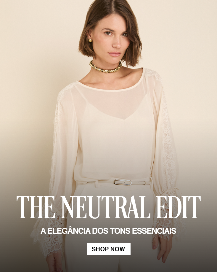 Banner Segunda Vitrine